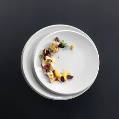 Best Villeroy&Boch NewMoon lautanen 27x2,5 cm