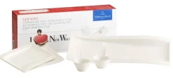NewWave Antipasti-setti  5-os.*Villeroy&Boch Hot
