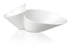 NewWave Eye Catcher tuplakulho  49x27cm*Villeroy&Boch Sale