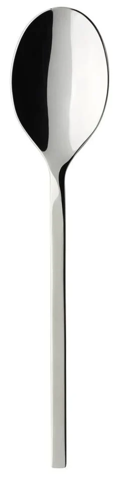 Outlet Villeroy&Boch NewWave Jälkiruokalusikka  179mm