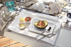 Outlet Villeroy&Boch NewWave Jälkiruokalusikka  179mm