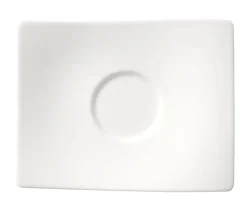 New Villeroy&Boch NewWave Kahvikupin alunen  18x15cm