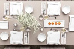 Online Villeroy&Boch NewWave Lautanen 18x15cm