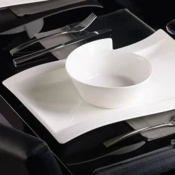 Online Villeroy&Boch NewWave Lautanen 33x24cm