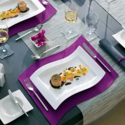 Online Villeroy&Boch NewWave Lautanen 33x24cm