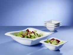 New Villeroy&Boch NewWave Salaattikulho  33x33cm
