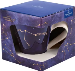 Discount Villeroy&Boch NewWave Stars muki 0,3 l Vesimies