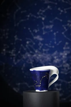 NewWave Stars muki 0,3 l Skorpioni*Villeroy&Boch Sale