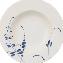 Old Luxembourg Brindille Syvä lautanen 24 cm*Villeroy&Boch Sale