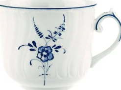 Old Luxembourg Aamiaskuppi  0,35l*Villeroy&Boch New