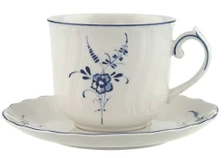 Old Luxembourg Aamiaskuppi  0,35l*Villeroy&Boch New