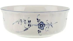 Old Luxembourg Salaattikulho  21cm*Villeroy&Boch New