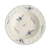 New Villeroy&Boch Old Luxembourg Syvä lautanen  23cm