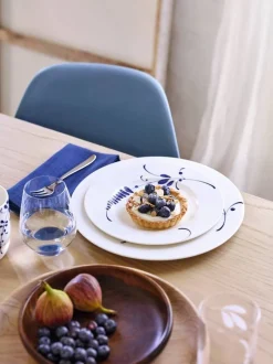 Old Luxembourg Brindille Lautanen 22 cm*Villeroy&Boch New