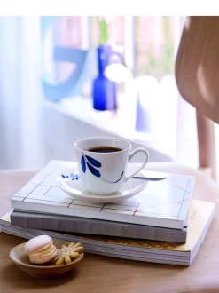 New Villeroy&Boch Old Luxembourg Brindille Espressokuppi 0,10l