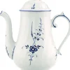 Old Luxembourg Kahvikannu  1,30l 6 hlö*Villeroy&Boch Sale