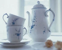 Old Luxembourg Kahvikannu  1,30l 6 hlö*Villeroy&Boch Sale