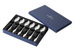 Outlet Villeroy&Boch Oscar Mokkalusikkasetti  6-os.