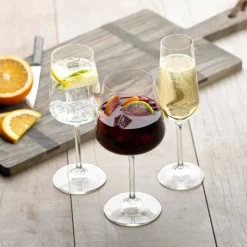 Ovid Kuohuviinilasisetti 0,25l 4-os.*Villeroy&Boch Sale