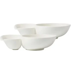 Outlet Villeroy&Boch Passion Kulho Soup 27,5x17,3x6,8 cm 2-os.