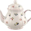 Best Villeroy&Boch Petite Fleur Teekannu 1,00l 6 hlö