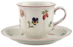 Petite Fleur Kahvikuppi 0,15l*Villeroy&Boch Sale