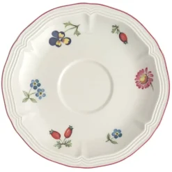 Petite Fleur Espressokupin alunen 13cm*Villeroy&Boch Outlet