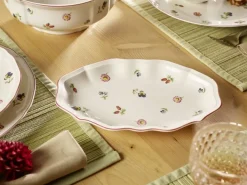Petite Fleur Lautanen 24cm*Villeroy&Boch Outlet