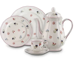 Best Villeroy&Boch Petite Fleur Teekuppi 0,20l