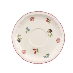 Petite Fleur Aamiaskupin alunen 17cm*Villeroy&Boch Outlet
