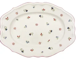 Petite Fleur Tarjoiluastia 37cm*Villeroy&Boch Hot