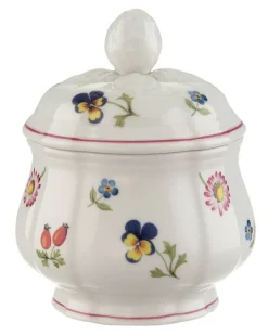 Petite Fleur Sokerikko 0,20l*Villeroy&Boch Outlet