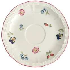 Sale Villeroy&Boch Petite Fleur Teekupin alunen 15cm