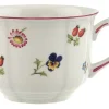 New Villeroy&Boch Petite Fleur Aamiaskuppi 0,35l