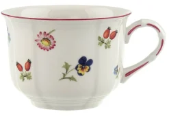 New Villeroy&Boch Petite Fleur Aamiaskuppi 0,35l