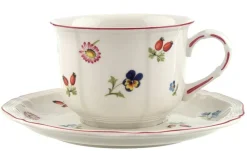 New Villeroy&Boch Petite Fleur Aamiaskuppi 0,35l