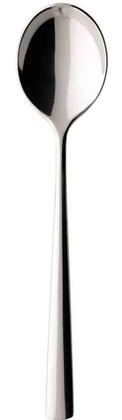 Discount Villeroy&Boch Piemont Sokerilusikka 136mm