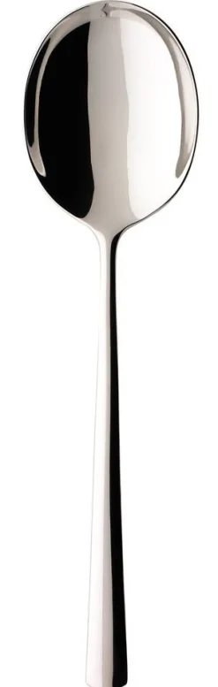 Best Villeroy&Boch Piemont Tarjoilulusikka 245mm