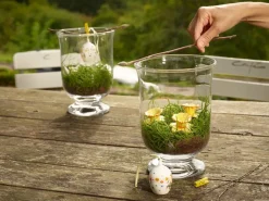 Hot Villeroy&Boch pääsiäiskoriste narsissit 2-os. 4 cm