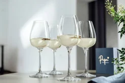 Purismo lasisetti 12 osaa*Villeroy&Boch Outlet