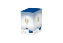 New Villeroy&Boch Purismo Samppanjalasi  0,27l