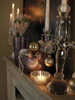 New Villeroy&Boch Retro Accessories Kynttiläjalka 414mm