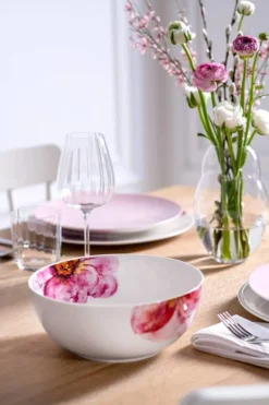 Hot Villeroy&Boch Rose Garden Kulho 23 cm 1,75l