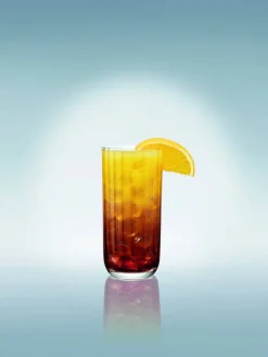 Hot Villeroy&Boch Rose Garden juomalasisetti 4 kpl 151 mm 0,3l