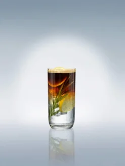 Hot Villeroy&Boch Rose Garden juomalasisetti 4 kpl 151 mm 0,3l