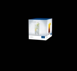 Hot Villeroy&Boch Rose Garden juomalasisetti 4 kpl 151 mm 0,3l