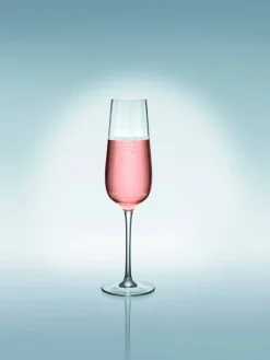 Discount Villeroy&Boch Rose Garden samppanjalasisetti 4 kpl 250 mm 0,12l