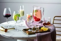 Discount Villeroy&Boch Rose Garden samppanjalasisetti 4 kpl 250 mm 0,12l