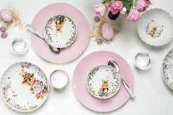 Rose Garden Aterinsetti 44x29x6,5 cm 30-os.*Villeroy&Boch Discount