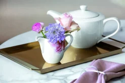 Rose Garden kermakko 0,28l 6 hlö*Villeroy&Boch New